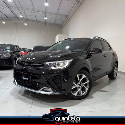 KIA STONIC 1.0 TGDI MHEV SX AUTOMÁTICO KIA STONIC 1.0 TGDI MHEV SX AUTOMÁTICO